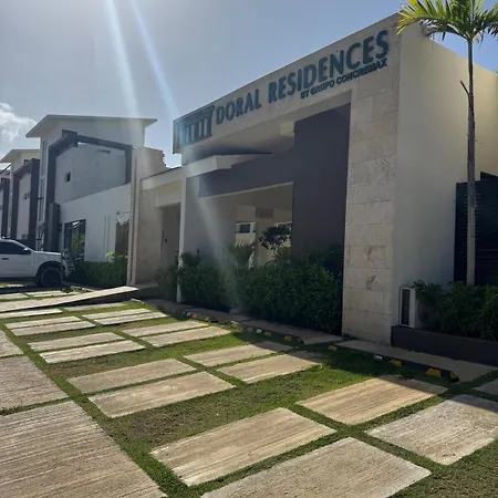 Luxury 3-Bedroom Penthouse, Punta Cana, Pool-Bbq-Beach Access-Private Rooftop-Padel-3
