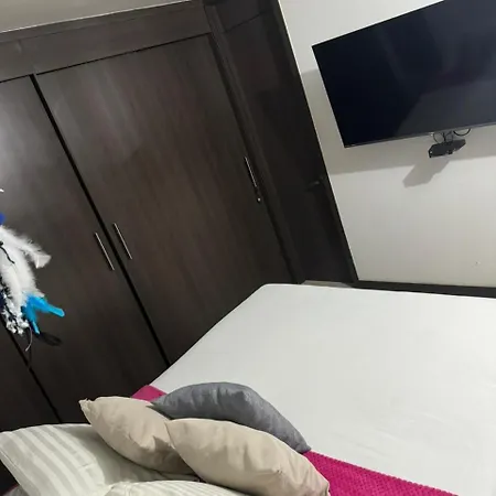 Apartamento Moderno En El Sur De Cali, Valle Del Lili-3