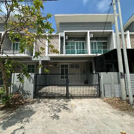 Papena Homestay-2