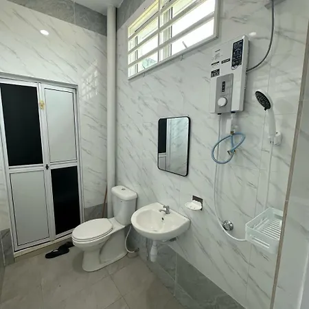 Papena Homestay-3