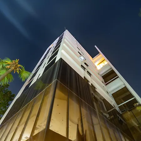 Monsoon Courtyard Luxury Hotel-3