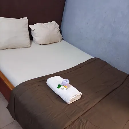 Gat Travellers Hotel-2