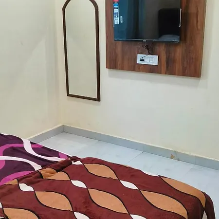 Hotel Premium Residency-3
