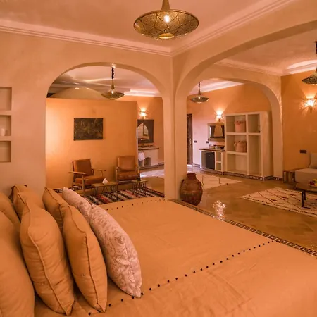 Riad Serai Merzouga-3