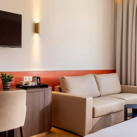 Hotel The Augustin-3