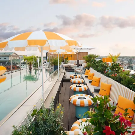 Mandarin Oriental, Munich-2