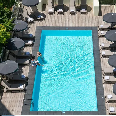Novotel Suites Nice Airport-3