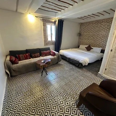 Hotel Islane Medina-3