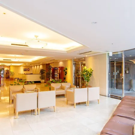 Mars Garden Hotel Hakata-2