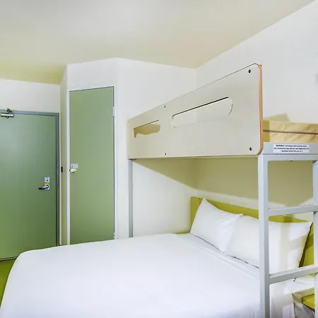 Ibis Budget - Fawkner-2