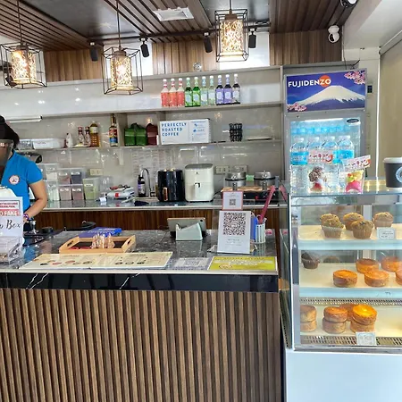 Comfy Inn Manila-Kalaw-2