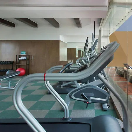 Four Points By Sheraton Bengaluru Whitefield-2