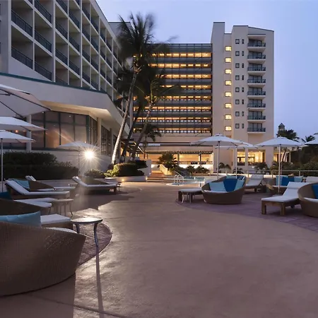 Hilton Barbados Resort-2