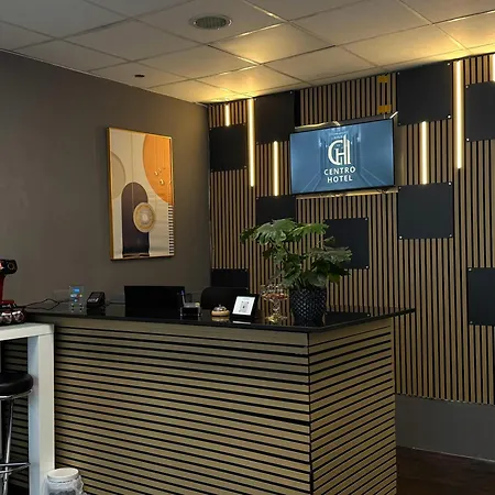 Centro Hotel Oberhausen-3