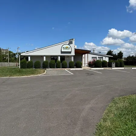 Budgetel Inn & Suites-2