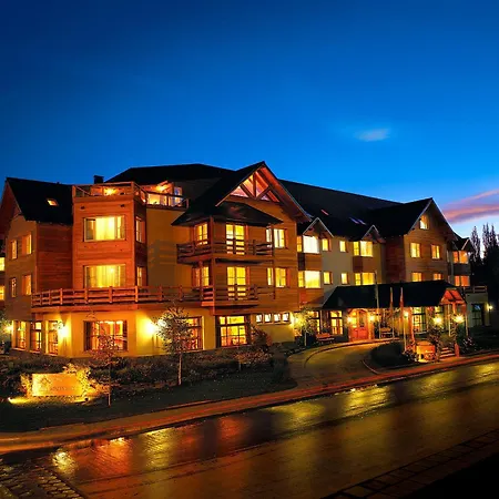 Hotel Kosten Aike-2