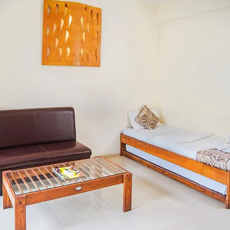 Sharanam Green Pure Veg Resort-2