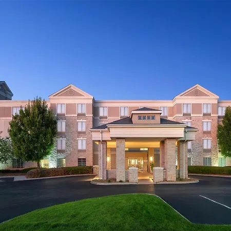 Homewood Suites By Hilton Columbus/Polaris-3
