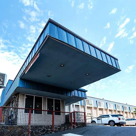 District Hotel By Oyo Portland Convention Center-2