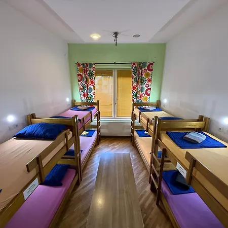 Hostel Vagabond-2