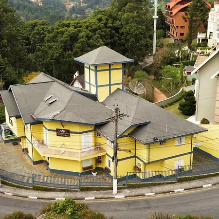 Pousada Jordao-2