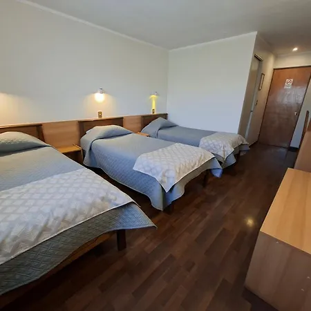 Hotel Los Andes-3