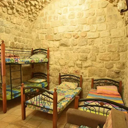 Chain Gate Hostel-3