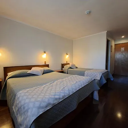 Hotel Los Andes-2