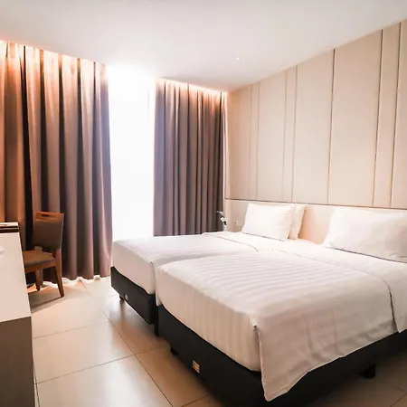 Prime Park Hotel Bandung-2