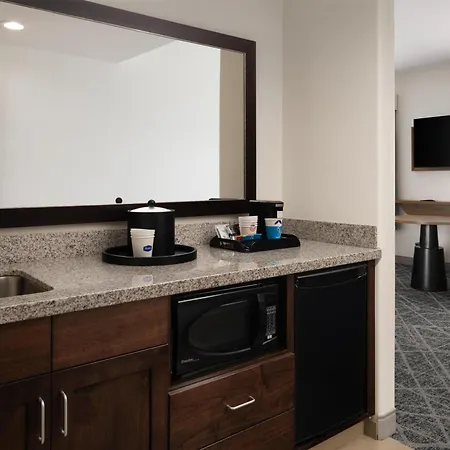 Hampton Inn & Suites Albuquerque North/I-25-2