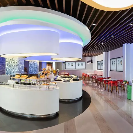 Ibis Styles Jakarta Airport-2