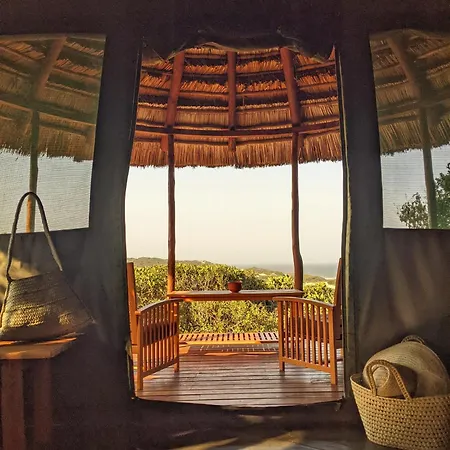 Dunes De Dovela Eco-Lodge-2