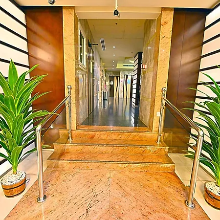Ewan Tower Hotel Apartments-2
