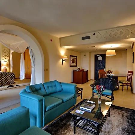 Elephant Hills Resort-3