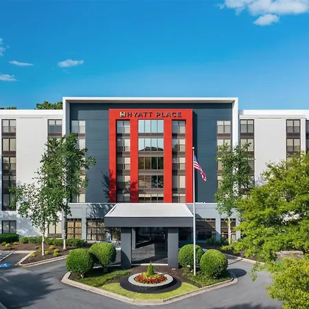 Hyatt Place Charlotte Arrowood-2
