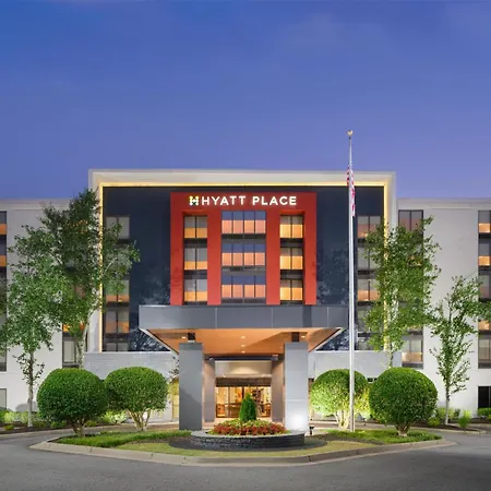 Hyatt Place Charlotte Arrowood-3