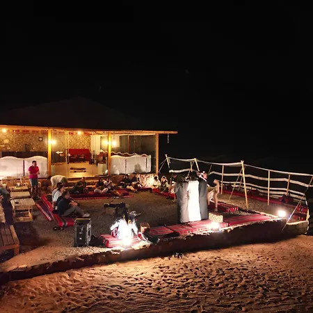Rum Stars Camp-2