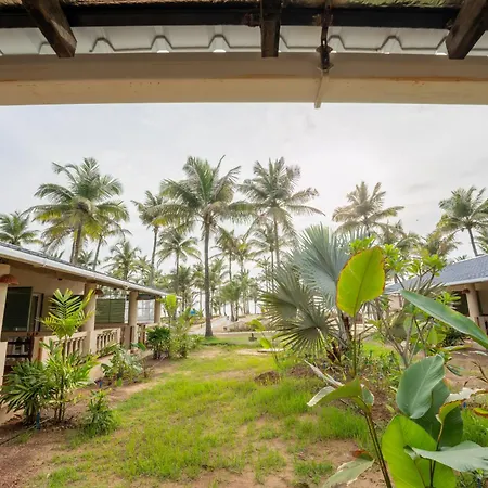 C Roque Beach Resort-2