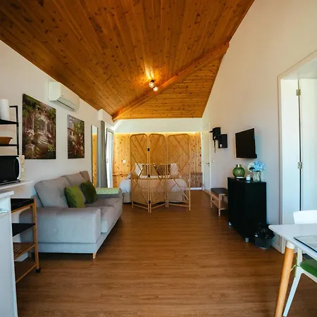 Terra Vivaz - Ribeira Cottage-2