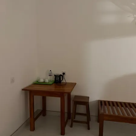 Miracle Home Stay-3