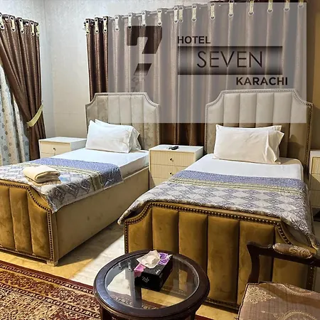 Hotel Seven 7-3