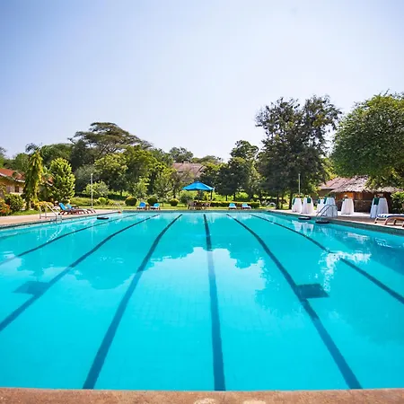Lake Bogoria Spa Resort-3