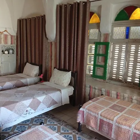 Soufan Guest House-2