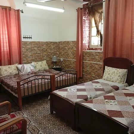Soufan Guest House-3