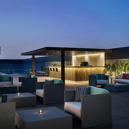 Hyatt Place Riyadh Sulaimania-2