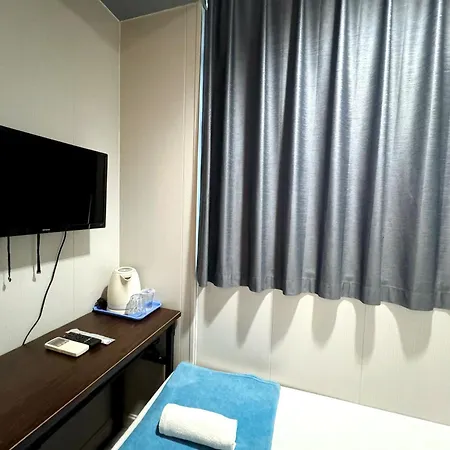K Hotel 14-3