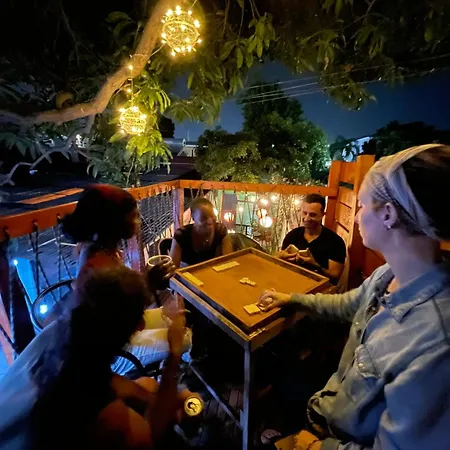 Ragamuffin Hostel-3