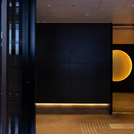 Mitsui Garden Hotel Kyoto Station-3