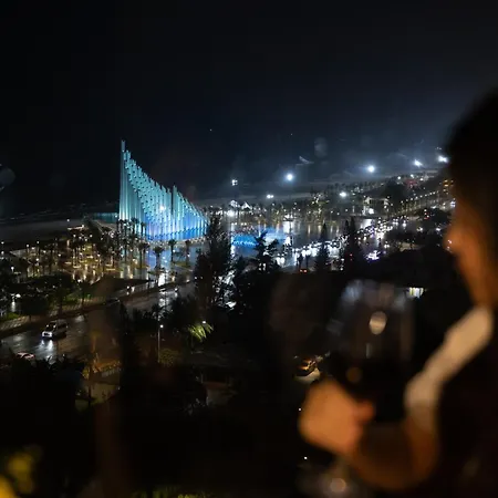 Annata Beach Hotel-3