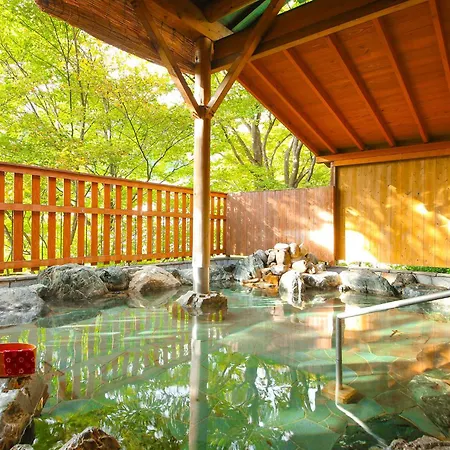 Ooedo Onsen Monogatari Hotel Kinugawa Gyoen-3